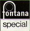 Logo des Labels Fontana Special