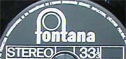Logo des Labels Fontana