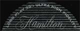 Logo des Labels Hamilton