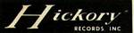 Logo des Labels Hickory