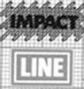 Logo des Labels Impact /Line