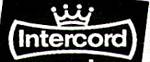 Logo des Labels Intercord