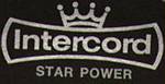 Logo des Labels Intercord Star Power