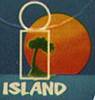 Logo des Labels Island