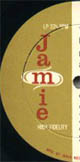 Logo des Labels Jamie