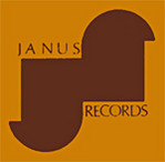 Logo des Labels Janus