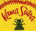 Logo des Labels Kama Sutra
