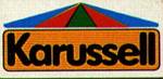 Logo des Labels Karussell