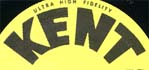 Logo des Labels Kent
