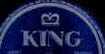 Logo des Labels King