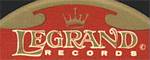 Logo des Labels Legrand