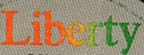 Logo des Labels Liberty