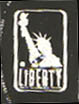 Logo des Labels Liberty