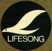Logo des Labels Lifesong