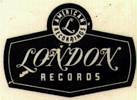 Logo des Labels London Records