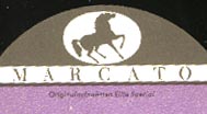 Logo des Labels Marcato