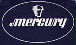 Logo des Labels Mercury