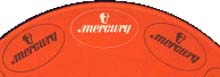 Logo des Labels Mercury