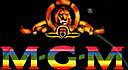 Logo des Labels MGM