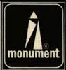 Logo des Labels Monument