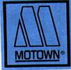 Logo des Labels Motown