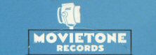 Logo des Labels Movietone