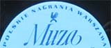 Logo des Labels Muza