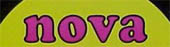 Logo des Labels Nova