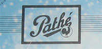 Logo des Labels Pathe