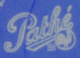 Logo des Labels Pathe