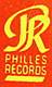 Logo des Labels Philles Records