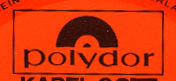 Logo des Labels Polydor