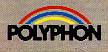 Logo des Labels Polyphon