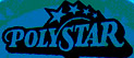 Logo des Labels PolyStar