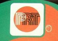Logo des Labels PRT