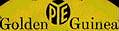 Logo des Labels Pye Golden Guinea