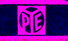 Logo des Labels Pye