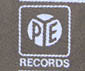 Logo des Labels Pye Records