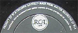 Logo des Labels RCA Italiana