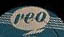 Logo des Labels Reo