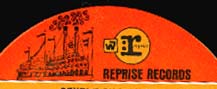 Logo des Labels Reprise/Warner