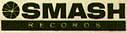 Logo des Labels Smash Records