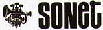 Logo des Labels Sonet