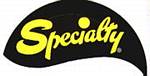 Logo des Labels Speciality