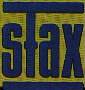 Logo des Labels Stax