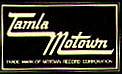 Logo des Labels Tamla Motown