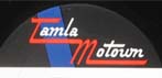 Logo des Labels Tamla Motown