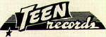 Logo des Labels Teen Records