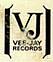 Logo des Labels Vee Jay Records