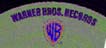 Logo des Labels Warner Bros. Records